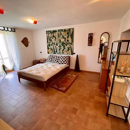 Molinero's House