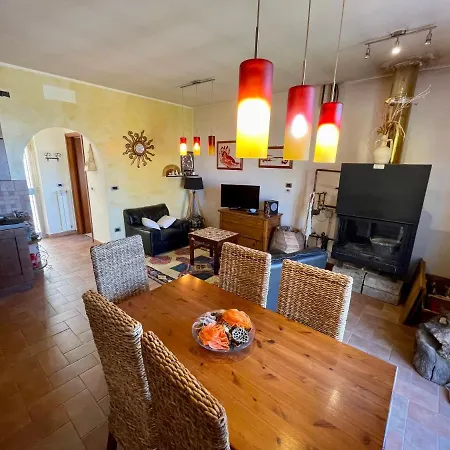 Molinero's House