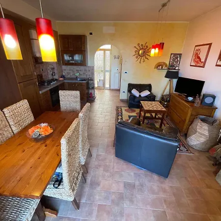 Molinero's House * Sulmona