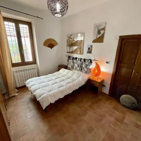 Molinero's House Sulmona